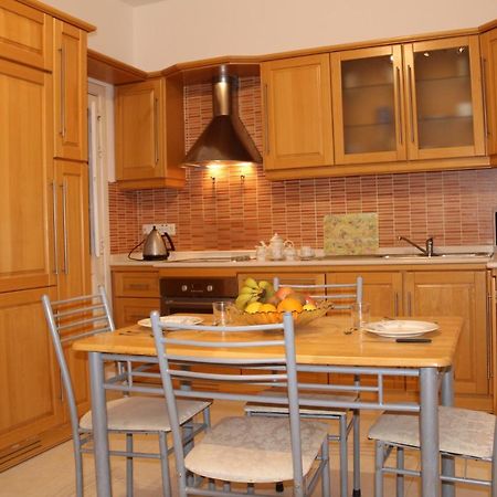 Diana House Apartment Sliema Exterior foto
