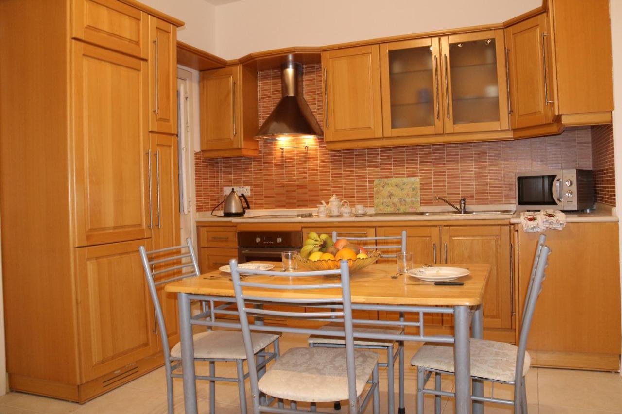 Diana House Apartment Sliema Exterior foto