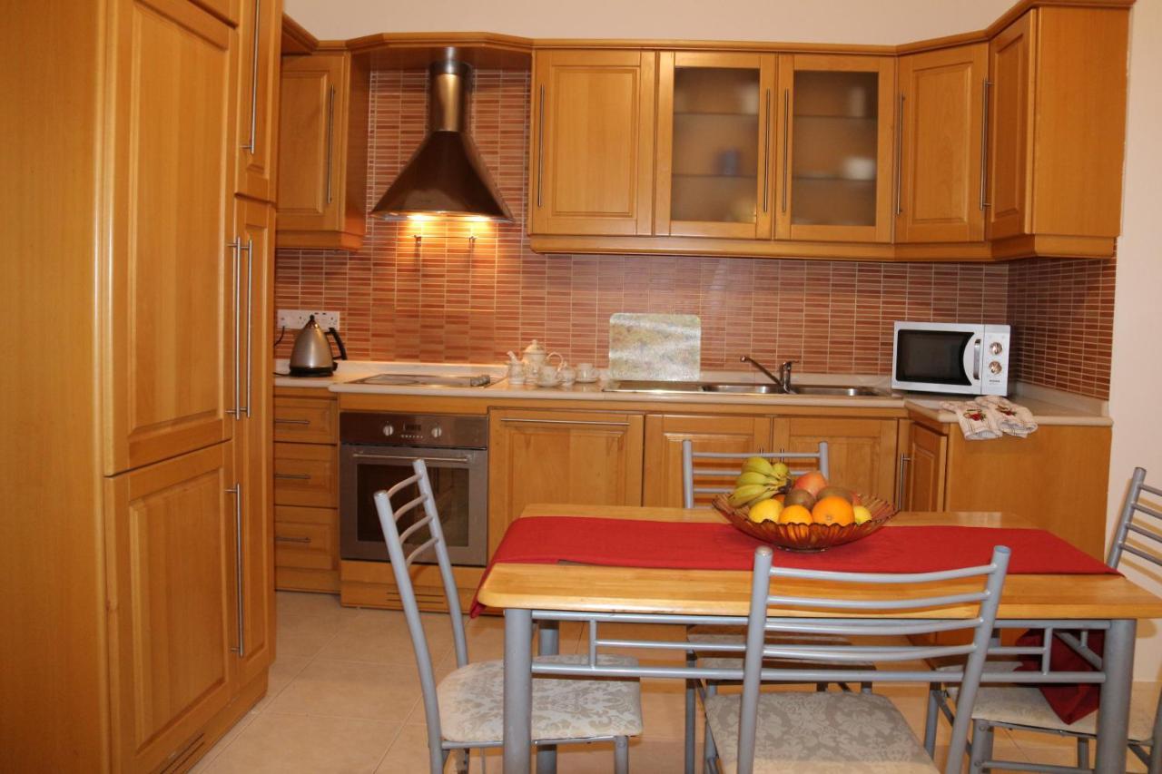 Diana House Apartment Sliema Exterior foto