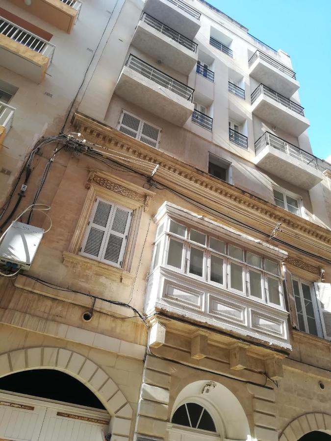 Diana House Apartment Sliema Exterior foto