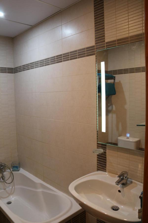 Diana House Apartment Sliema Exterior foto